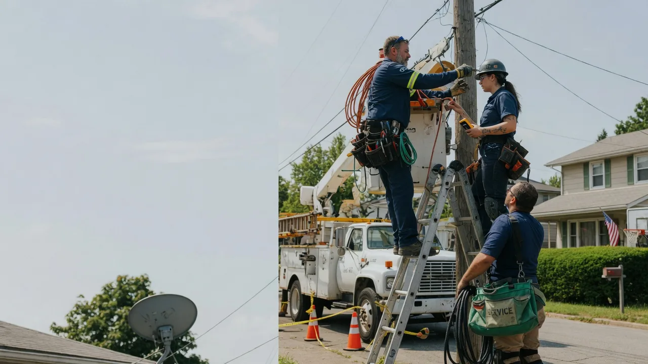 Electrical Repair in Winchester, OH near me